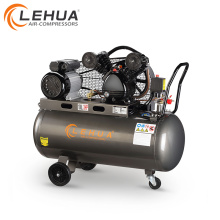 3hp 100l air compressor V air pump